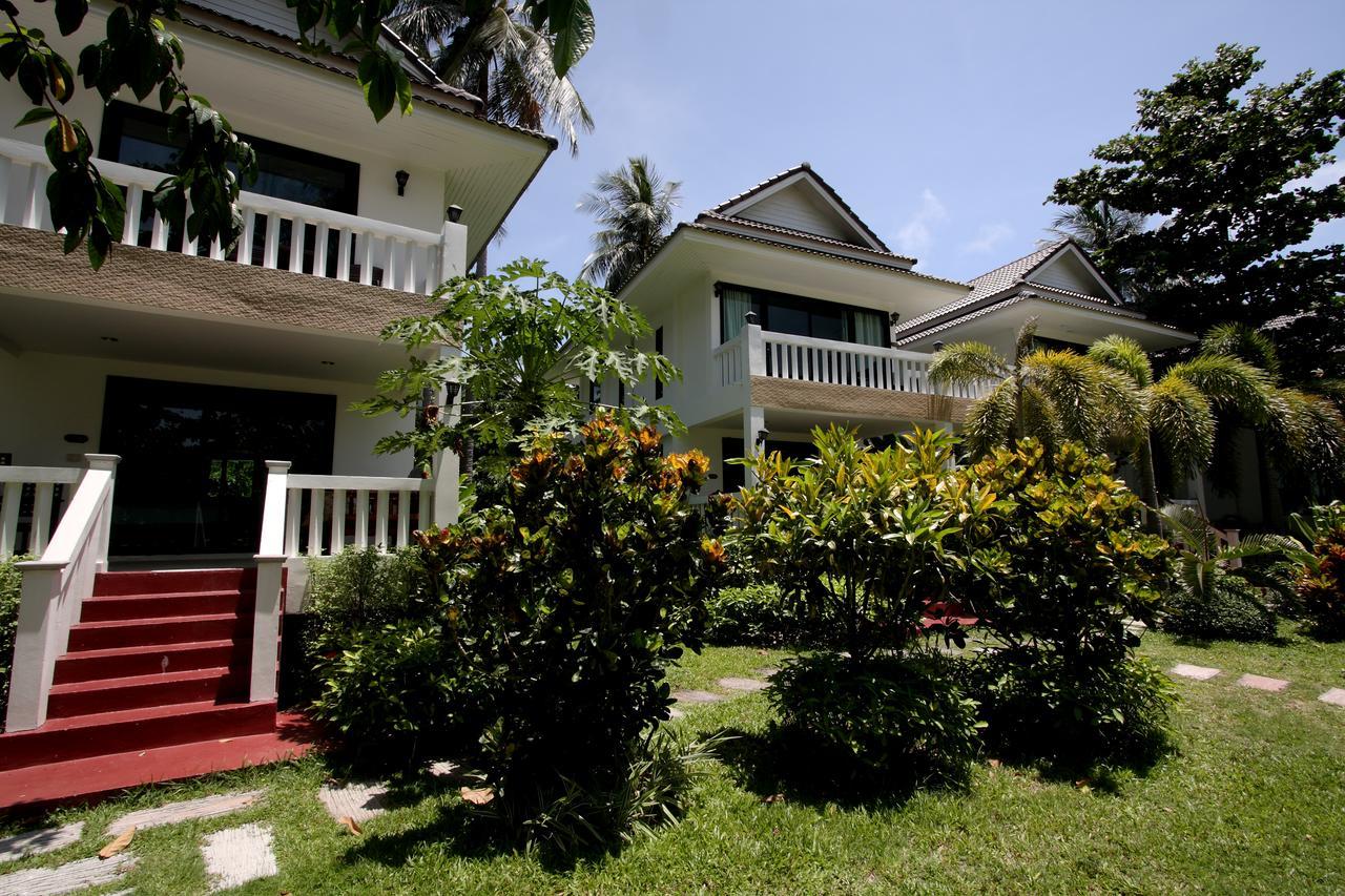 Racha Island Resort Ko Racha Yai Екстериор снимка