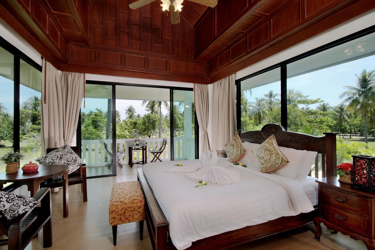 Racha Island Resort Ko Racha Yai Екстериор снимка