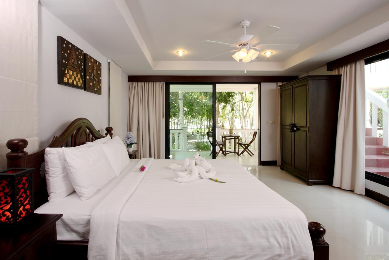 Racha Island Resort Ko Racha Yai Екстериор снимка
