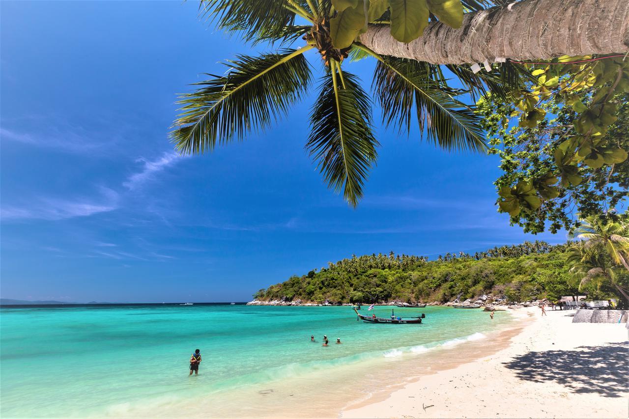 Racha Island Resort Ko Racha Yai Екстериор снимка