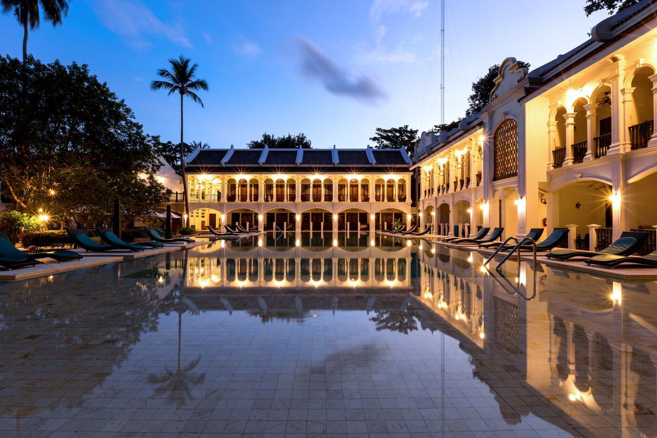 Racha Island Resort Ko Racha Yai Екстериор снимка