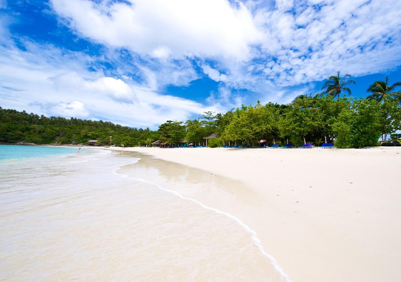 Racha Island Resort Ko Racha Yai Екстериор снимка