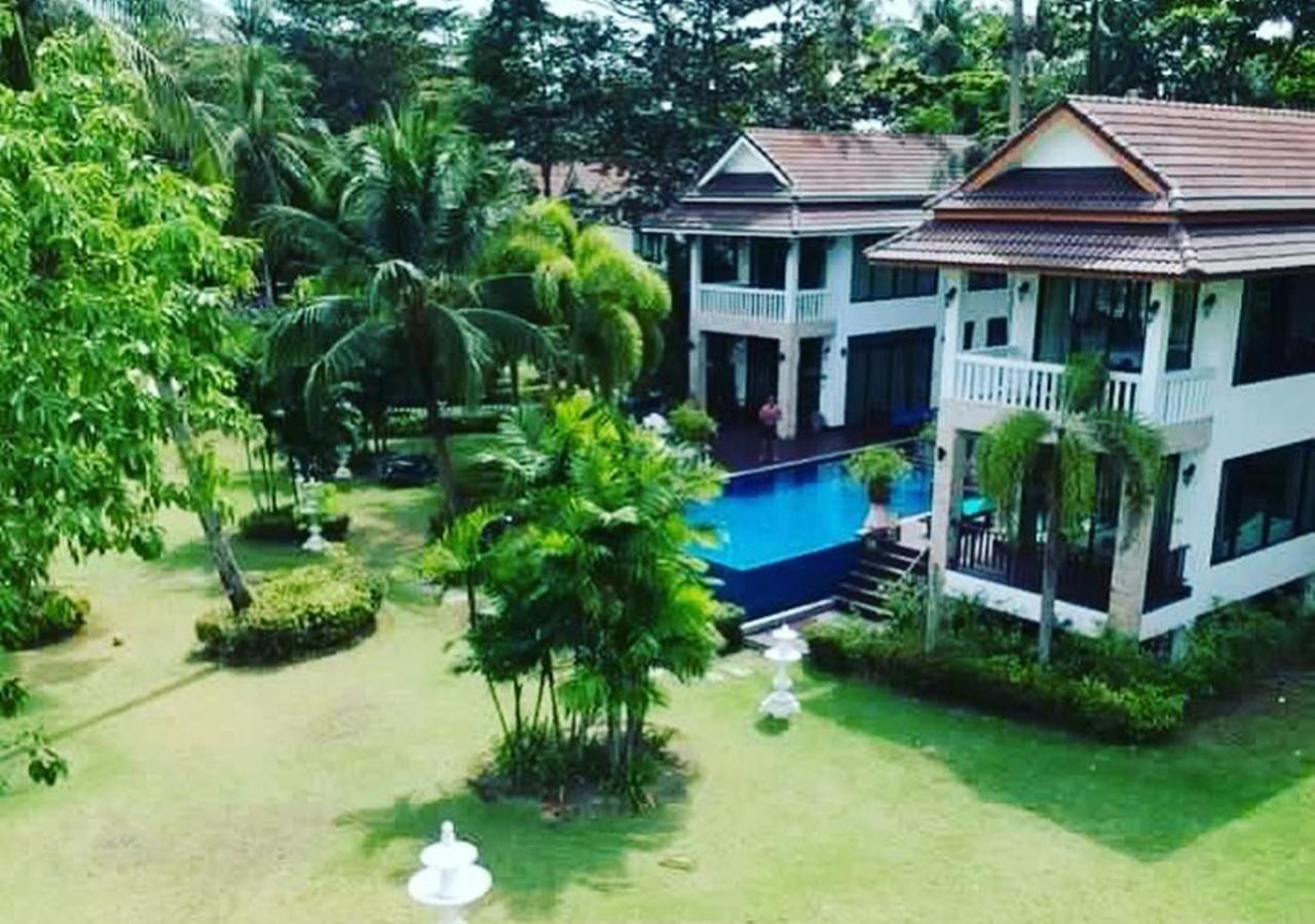 Racha Island Resort Ko Racha Yai Екстериор снимка