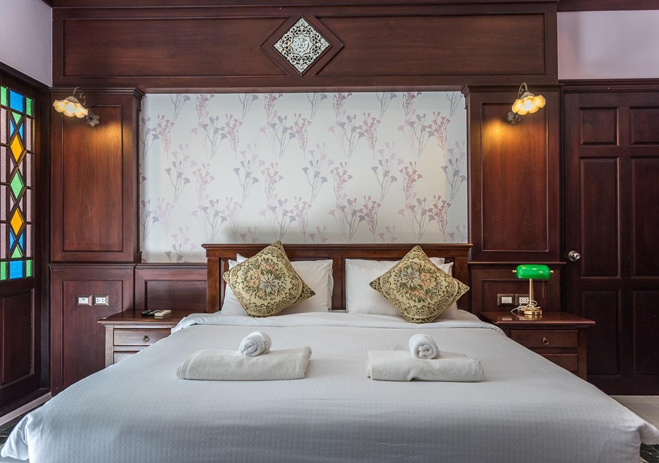 Racha Island Resort Ko Racha Yai Екстериор снимка