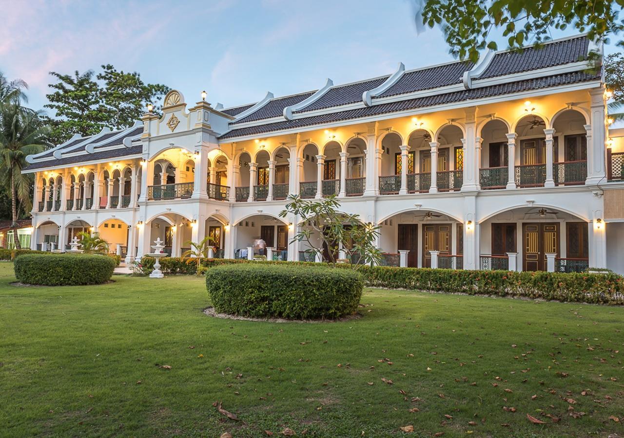 Racha Island Resort Ko Racha Yai Екстериор снимка