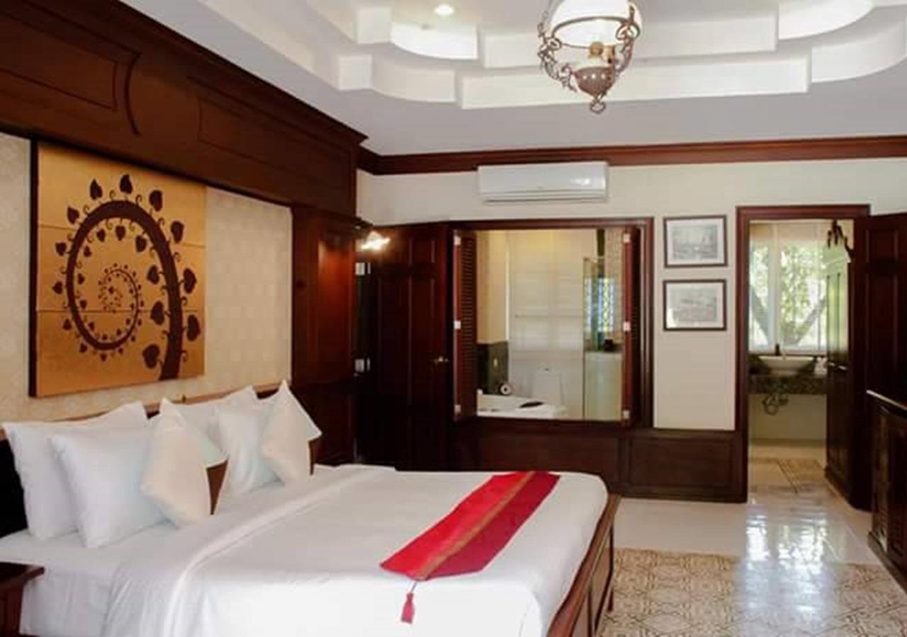 Racha Island Resort Ko Racha Yai Екстериор снимка