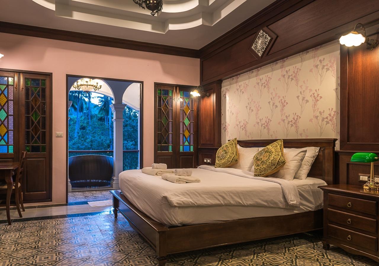 Racha Island Resort Ko Racha Yai Екстериор снимка