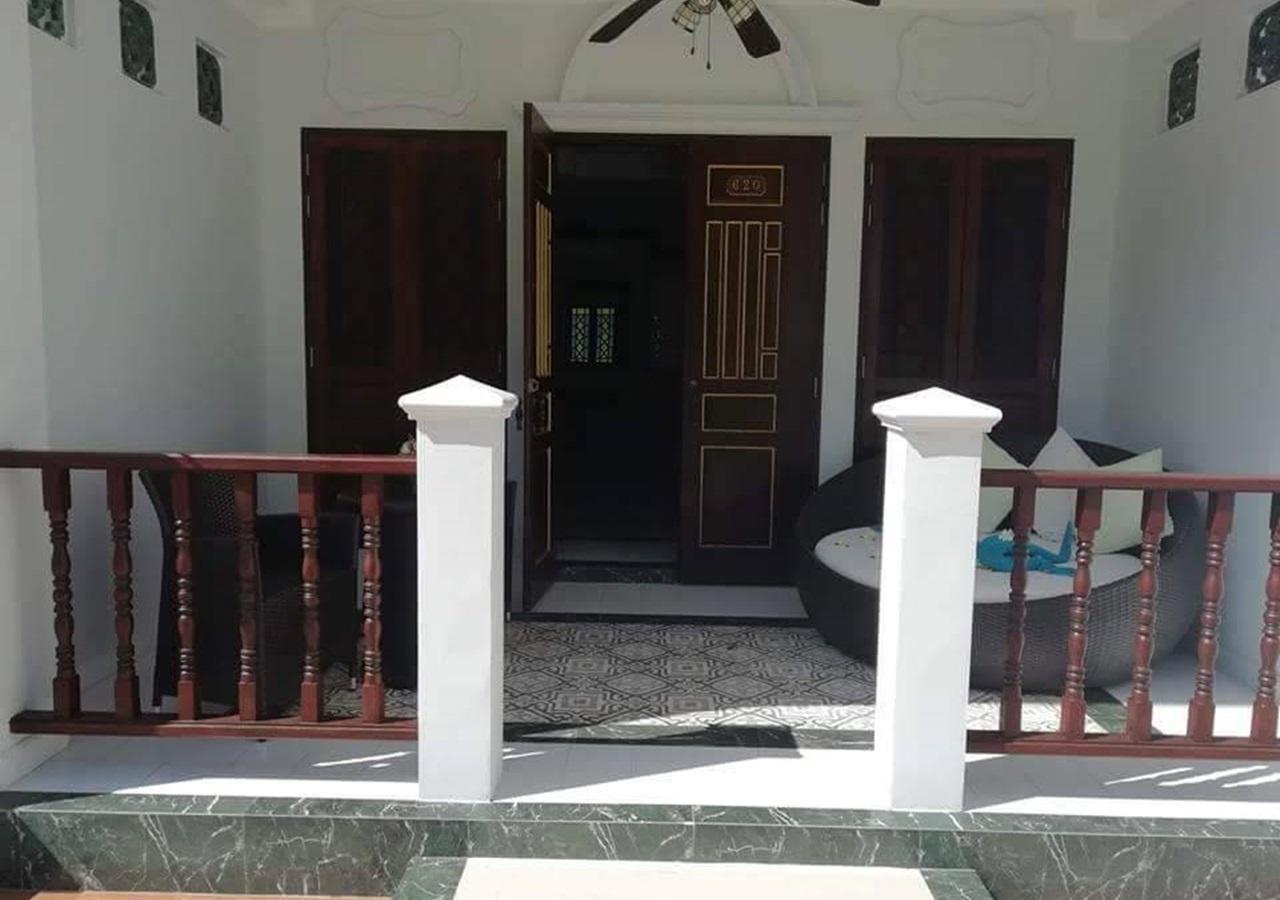 Racha Island Resort Ko Racha Yai Екстериор снимка