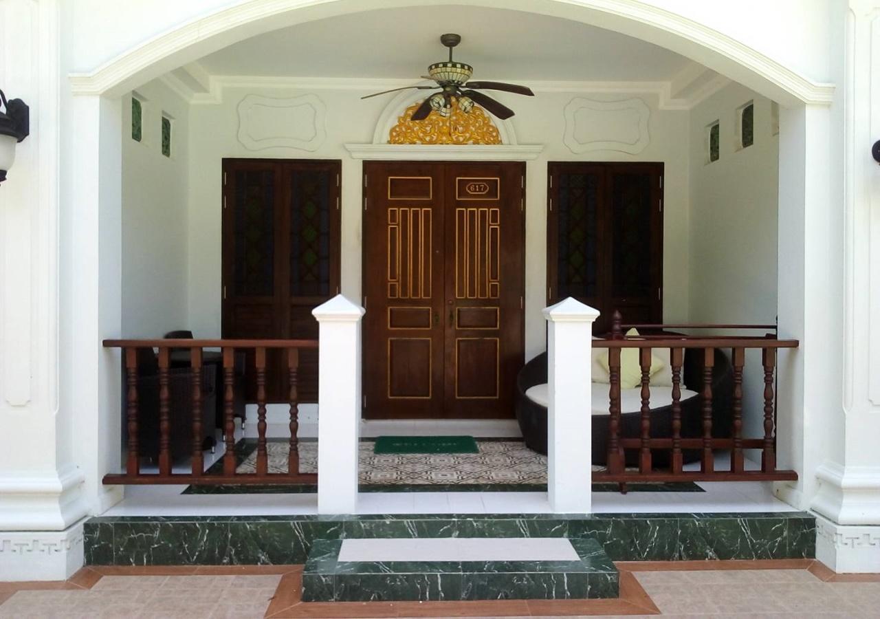 Racha Island Resort Ko Racha Yai Екстериор снимка