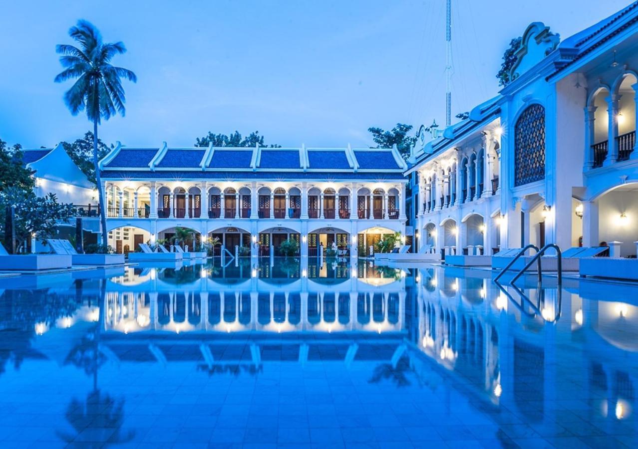 Racha Island Resort Ko Racha Yai Екстериор снимка